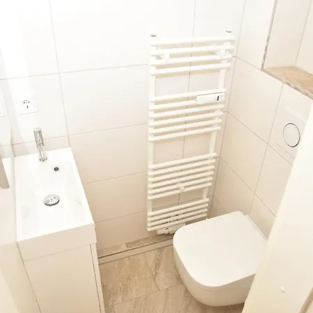 Διαμέρισμα Sonnenschein App 4 Wenningstedt-Braderup