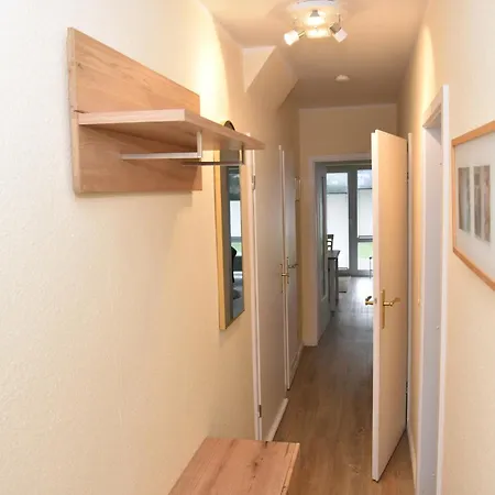 Apartment Sonnenschein App 4 *