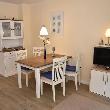 Apartment Sonnenschein App 4 *