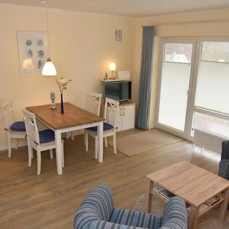 Sonnenschein App 4 Διαμέρισμα