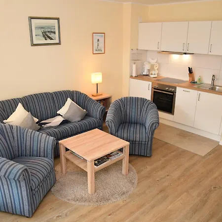 Sonnenschein App 4 Διαμέρισμα *